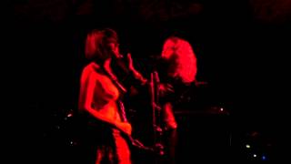 Video Subadur   Nekonečná lesní prázdnota Live