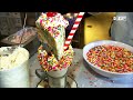 Black Tap Burgers Shakes INSANE Milkshakes Bite Size
