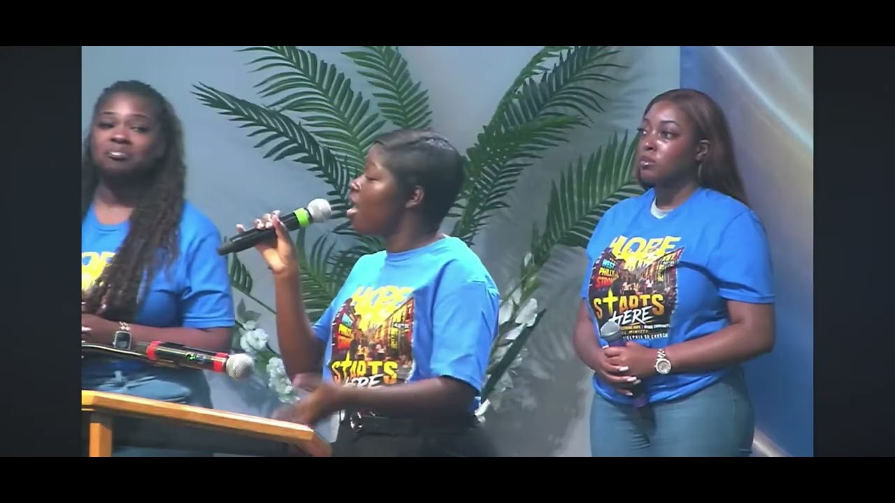 Promotional video thumbnail 1 for Cheryssa, Soloist/Lead Singer/BGV