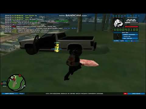 SAMP #62 | Najbolji Update do sada | Zara Gaming RPG