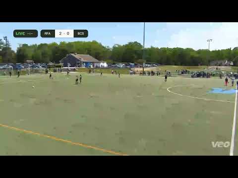 League Game: NAL Spring 2025 Female U13 - Mid Atlantic: Real FA vs Baltimore Celtic SC NAL (MD)