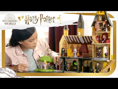 Spin Master HARRY POTTER Hermionos burtų