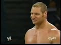 WWE Heat February 22 2004