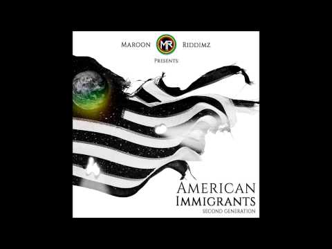 Maroon Riddimz - Got Two Hands (Prod by Maroon Riddimz)