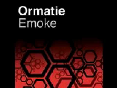 Ormatie - Emoke