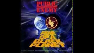 Public Enemy - I Can&#39;t Do Nuttin&#39; For Ya Man (U.K. Powermixx)