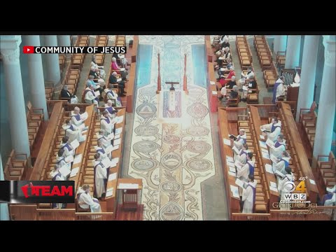 I-Team: Former Members Of Cape Religious Group Allege Emotional Abuse, 'People Don't Realize The Min