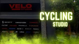 Velo Studio Cycle Shop Walkthrough | Bike Store Tour | Ajs cycling Vlog