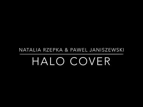 Natalia Rzepka & Pawel Janiszewski - HALO COVER