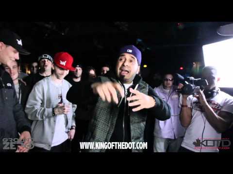 Prince Ali vs Genocide