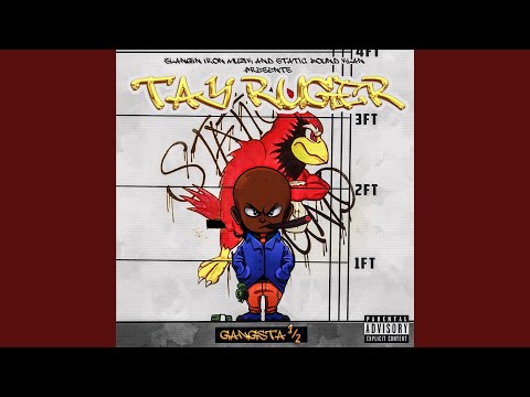 Pressure (feat. Lou Bwoi) (Radio Edit)