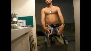 BEST VIDEO EVVVAAAA!!!!!! Hands Down Your Pants LANCE mmmfuck ye!