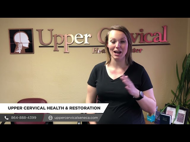 Pregnant Woman With Low Back Pain Helped Eased By Upper Cervical Care
