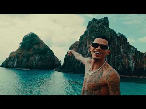 Mc Maneirinho - NORONHA ( Plasti, Alyx e Gid )