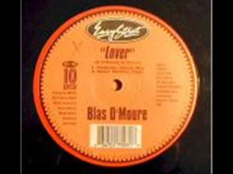 Blas D'Moure-Lover (Mental Instrum Dub)-Easy Street 1993