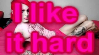 Jeffree Star - Heart Surgery Isn&#39;t That Bad Lyrics