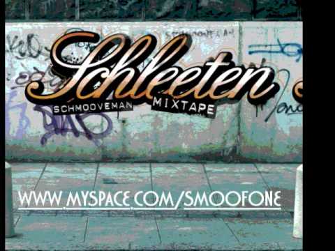 Schmooveman - Ring Ring (barn av vår tid)