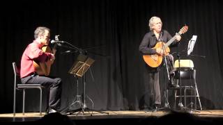 Paco Ibáñez: Soldadito boliviano (Nicolás Guillén)