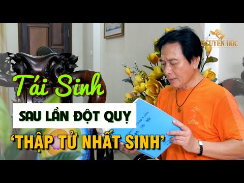 After a near-death stroke, encountering Dafa - life turned a new page - Wish