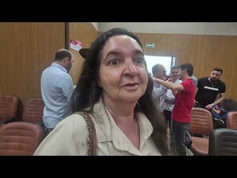 Zuina Borges destaca investimentos e avanços na infraestrutura de Ribeirão do Largo