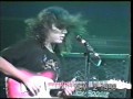 Widespread Panic - Hatfield - 11/2/98 - Macon City Auditorium - Macon, GA