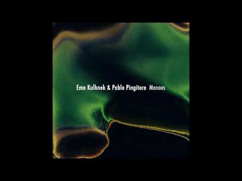 Eme Kulhnek, Pablo Pingitore - Manaos (Original Mix)