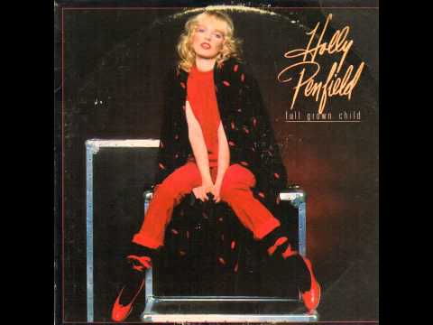 Holly Penfield - Full Grown Child Full Album