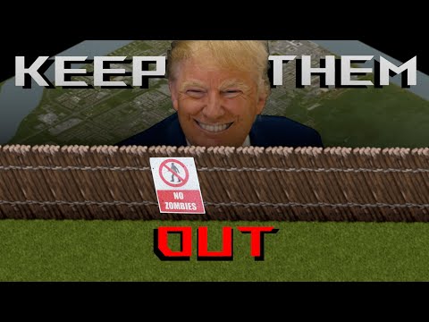 How to Block Zombie Spawns in Project Zomboid