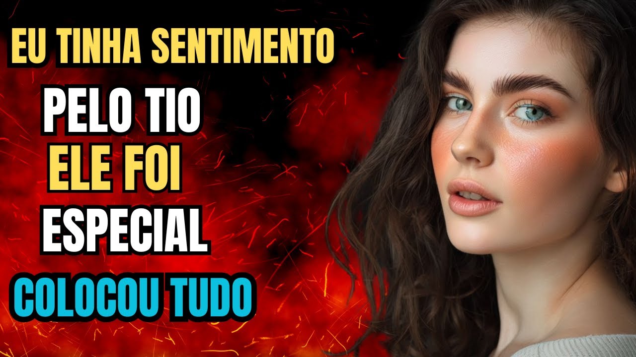 ERA AGORA OU NUNCA, ele Soube de TODA A VERDADE!