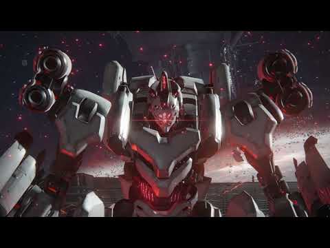 Armored Core 6 - Ayre of Rubicon, in the Universe