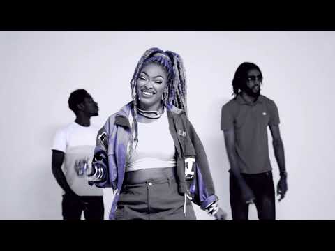 SHUGA - What If (visualizer)