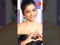 Mrunal Thakur X Rashmika Mandanna Edits Guntur Karma Song Edits Mrunalthakur Shortsfeed