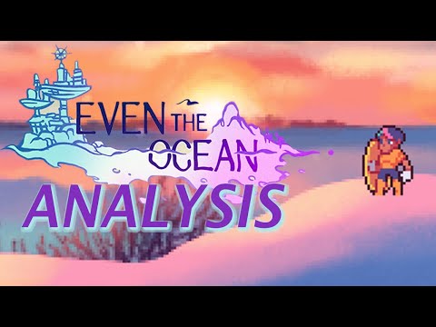 Even the Ocean Analysis