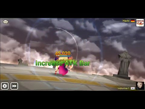 50k hp juno. Typical Ragdoll Leo user, play with no speed.