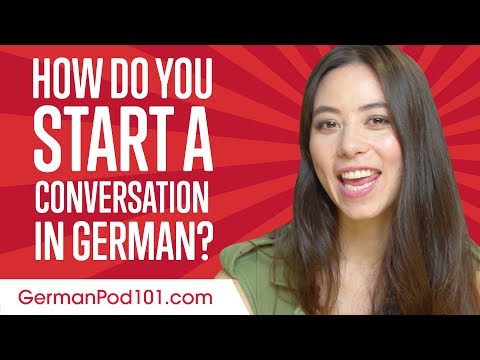 Learn 125 Intermediate German Words with Alisa German Vocabulary Made Easy
