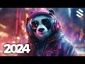Music Mix 2024 🎧 Best Remixes of Popular Songs 🎧 EDM Gaming Music Mix #053