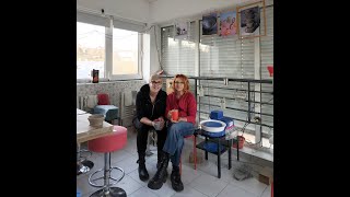 181. Pottery retreat Ražanac , Zadar county, Croatia 23-26.3.2023