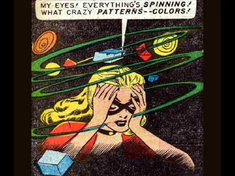 Infekto & Will Power - Don't Rush Me