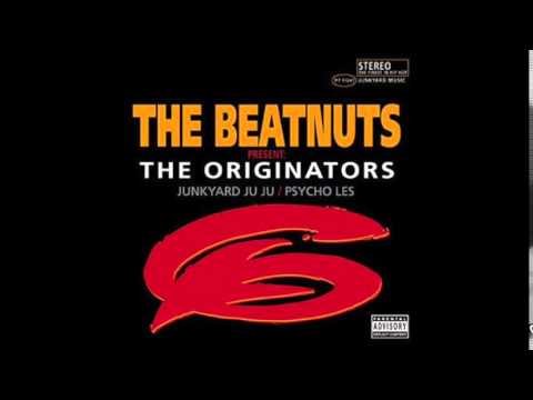 The Beatnuts - Yae Yo feat. Ill Bill & Problemz - The Originators