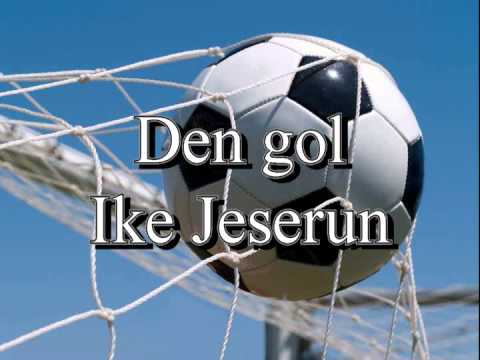 Den Gol - Ike Jeserun (1996)