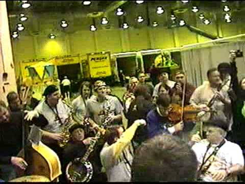 2009 Show of Shows Jam w/ Greater Kensington