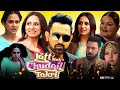 Jatt Nuu Chudail Takri Full HD Movie Punjabi 2024 Gippy Grewal Sargun Mehta HD Facts Review