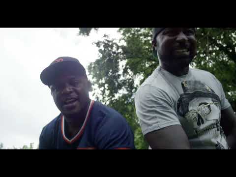 Young Buck - Highway (Feat. Kilogram) (Official Music Video)