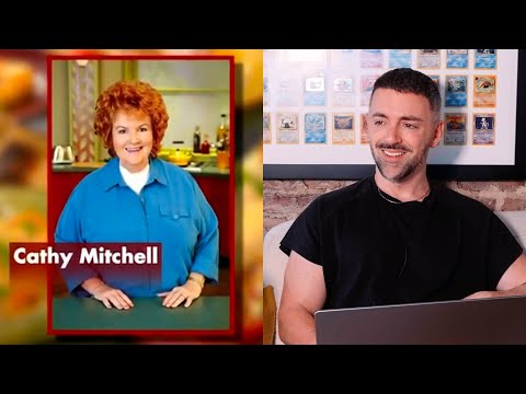 Matteo Lane Reviews 2000's Infomercials (Xpress Redi Set Go)