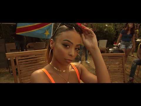 Juicy P, Kpoint - Piloter (Clip Officiel)
