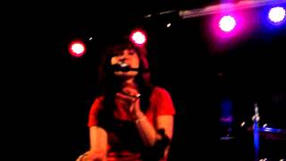 Lauren Pritchard &quot;Wasted in Jackson&quot; Live April 2011 Firebird Saint Louis