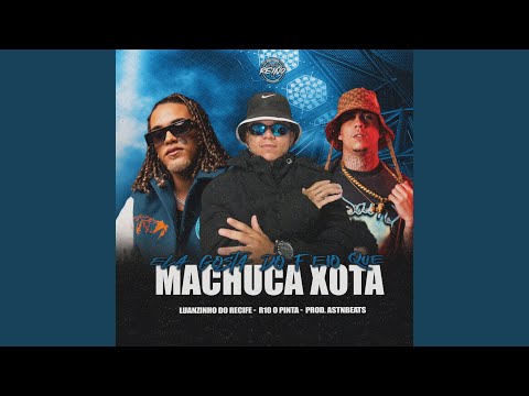 ELA GOSTA DO FEIO QUE MACHUCA XOTA