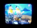 Opening To The Busy World Of Richard Scarry 1996 VHS