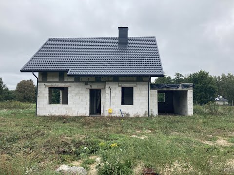 Dom w Zielistkach GNT-LO (1)