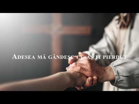 Amos Budau - El nu S-a dat jos (Official Lyric Video)
